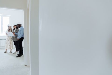 Что такое акт на скрытые работы и зачем он нужен