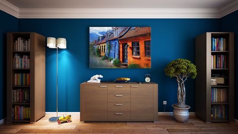 Состав и технология: в чем принципиальная разница между Little Greene и Farrow