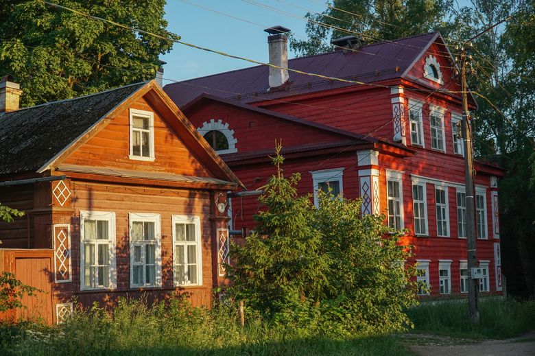 Почему архитектура дома влияет на интерьер: практика Москвы