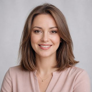 Виктория Беляева