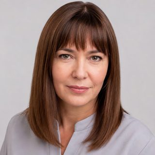 Алёна Мельникова