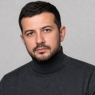 Пётр Николаев