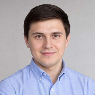 Филипп Жуков