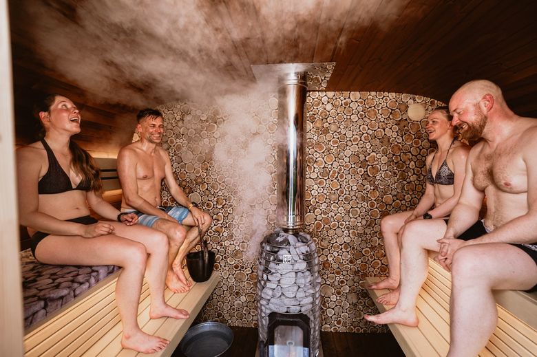 Что такое домашний SPA-комплекс и какие зоны можно разместить в квартире?