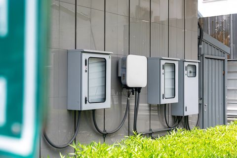 Сколько мощности выделено на квартиру в ЖК Evervale и как это проверить?