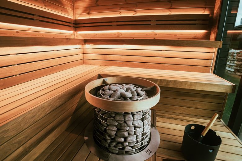С чего начать проектирование Home SPA в коттедже: планировка и зонирование