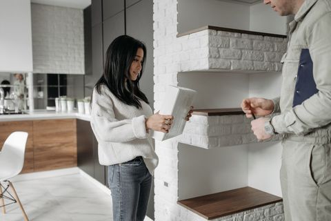 Что входит в исполнительную документацию после ремонта квартиры?