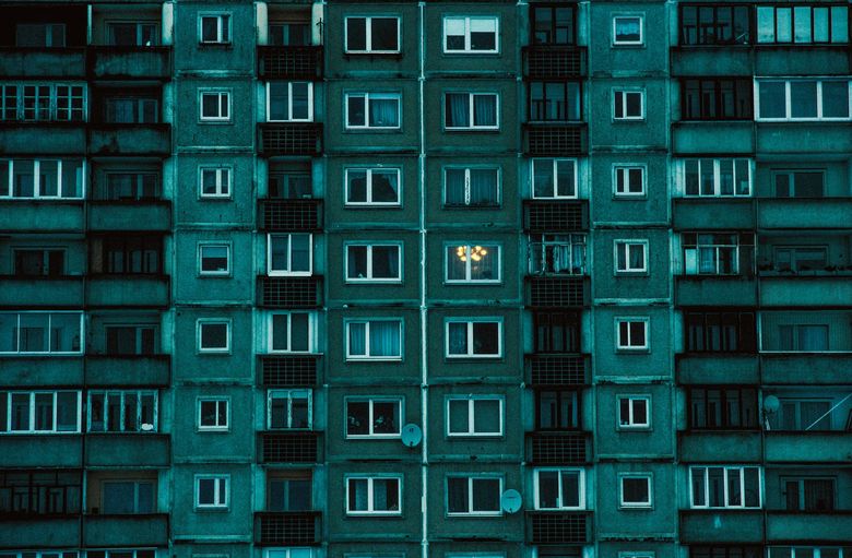 Утечки тепла: где искать мостики холода