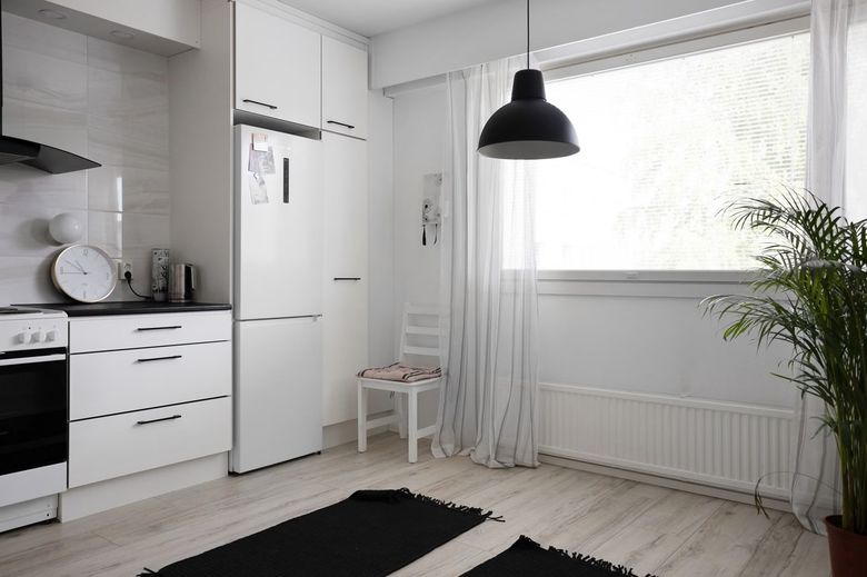 Какие инженерные системы заложены в White Box ЖК «Гороховский 12»?