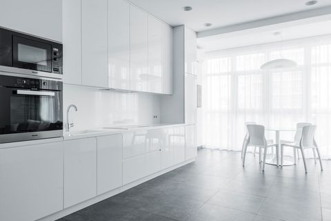 Что такое White Box и какие инженерные системы уже заложены в квартире