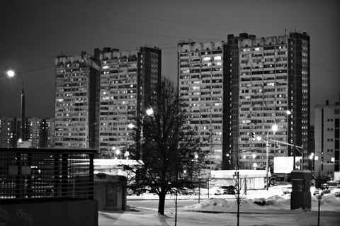 Какие документы регламентируют приемку инженерных систем?