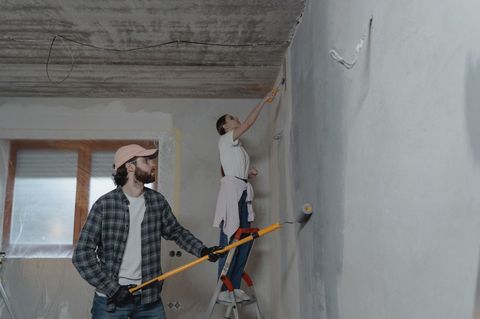 Что такое экспертная приёмка после ремонта и чем она отличается от визуального