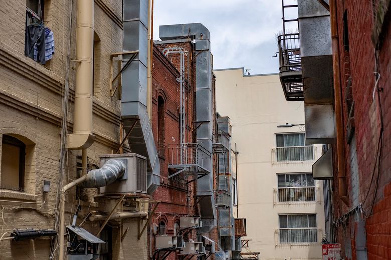 Сколько стоит установка HVAC в квартире 100 м²?