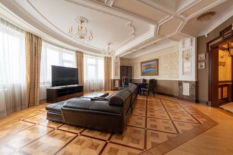 Сколько стоит дизайн-проект квартиры в неоклассике в Москве в 2026 году?