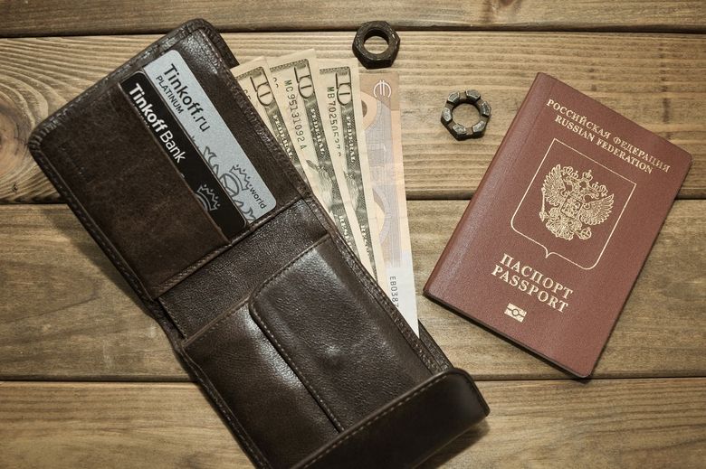 Как выглядит технический паспорт после перепланировки
