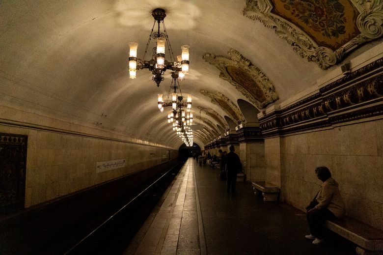 Почему владельцы сталинок и хрущёвок ищут особых дизайнеров?