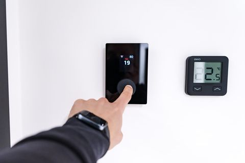 Что такое KNX и чем он отличается от беспроводных протоколов